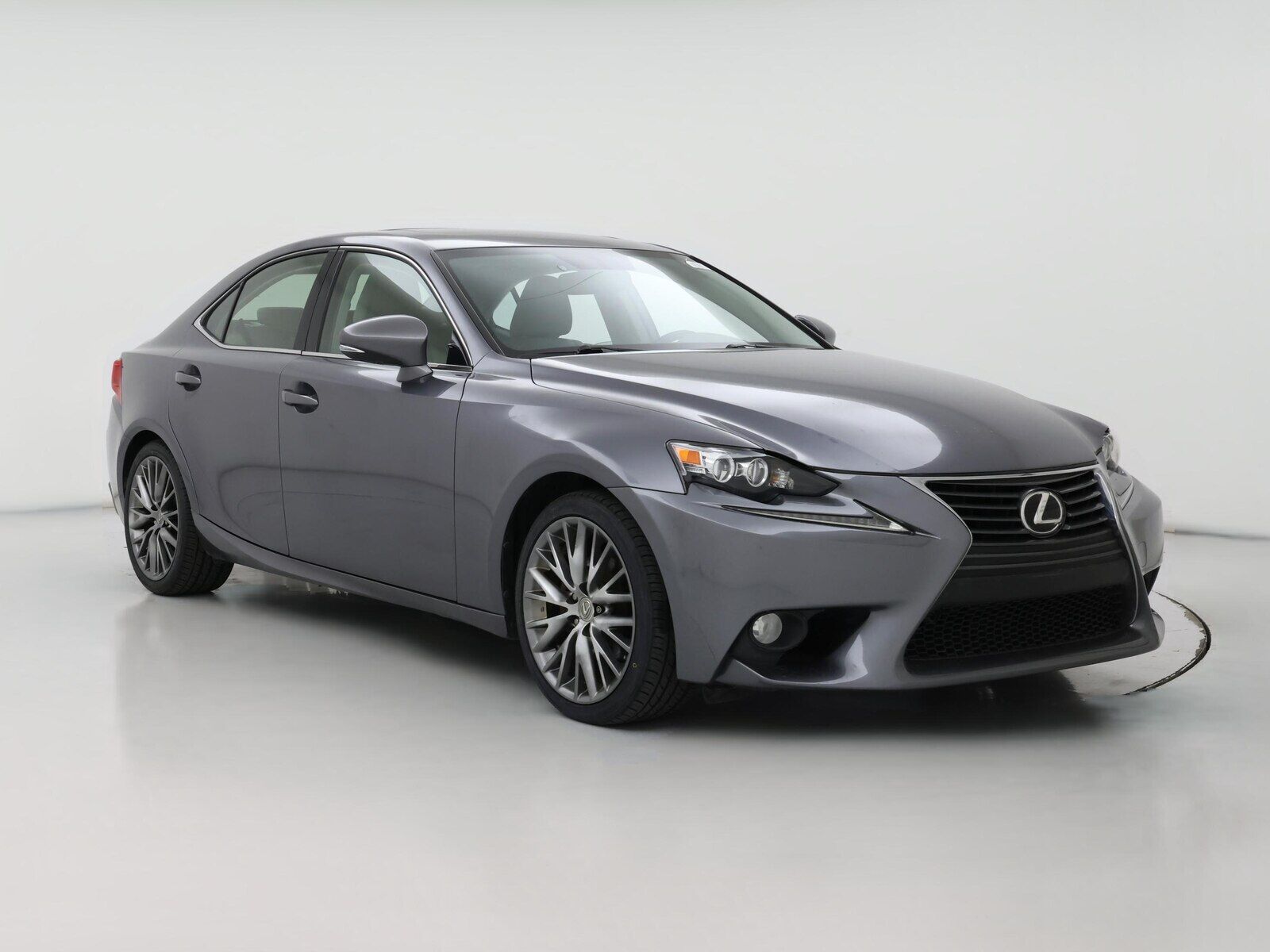 2014 LEXUS IS