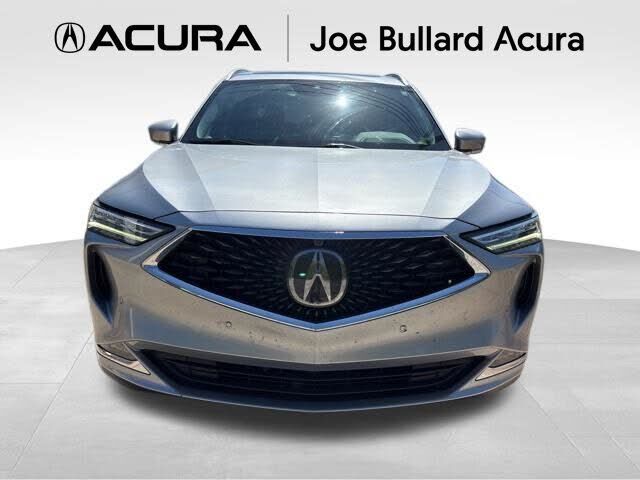 2023 ACURA MDX