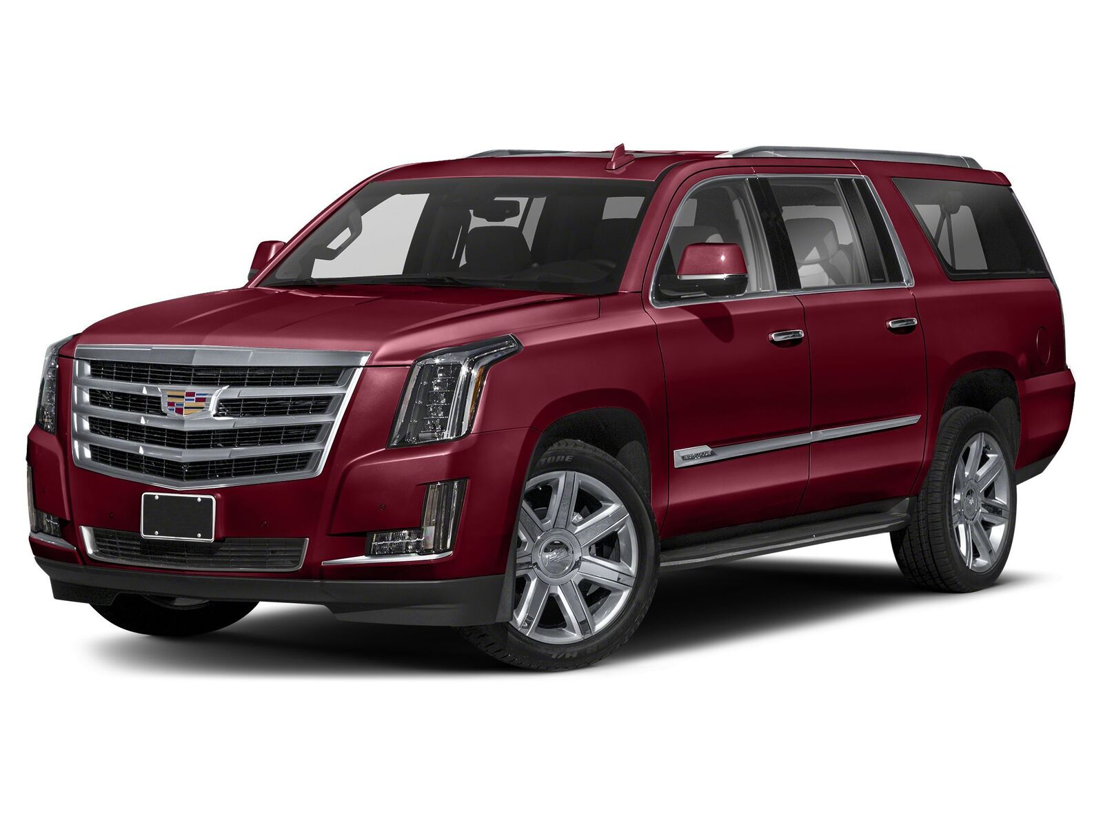 2020 CADILLAC Escalade ESV