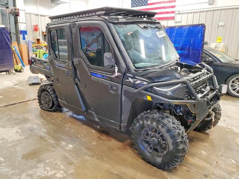 2024 POLARIS Ranger