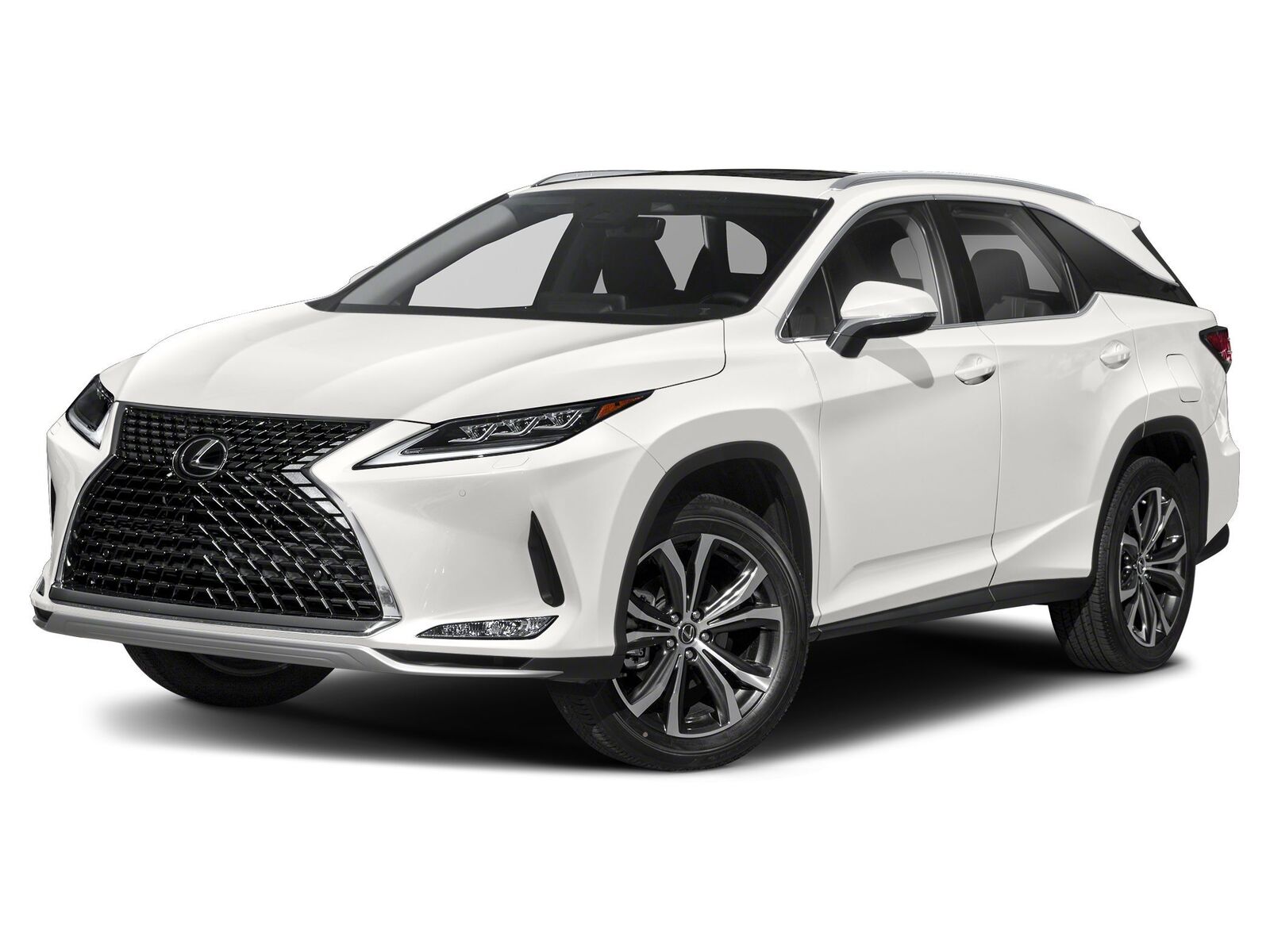 2020 LEXUS RX