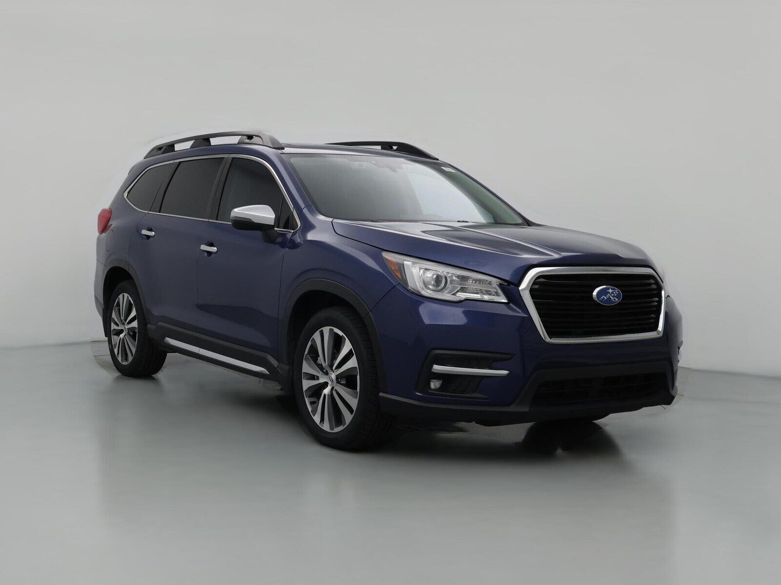 2021 SUBARU Ascent