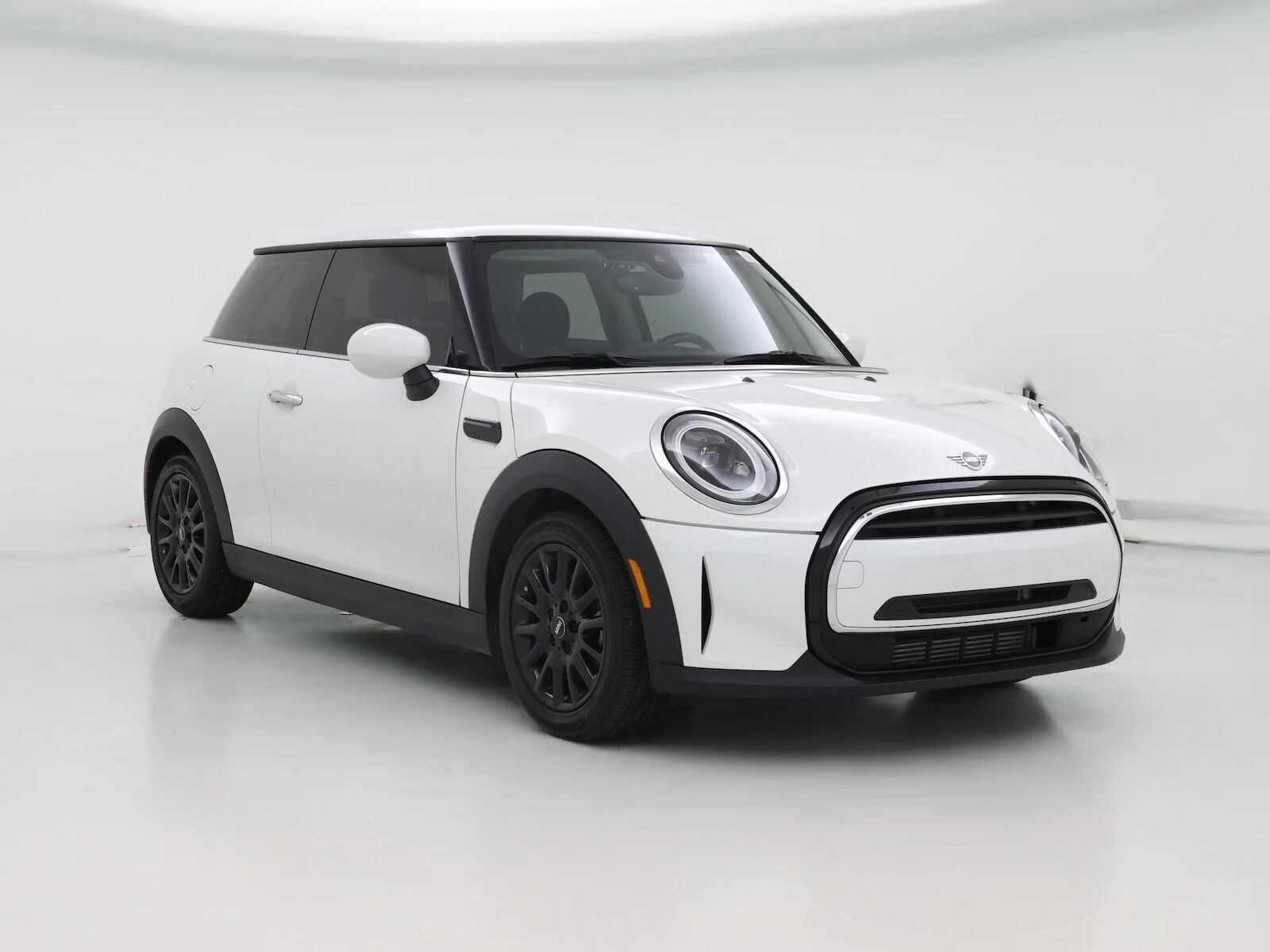 2023 MINI Hardtop