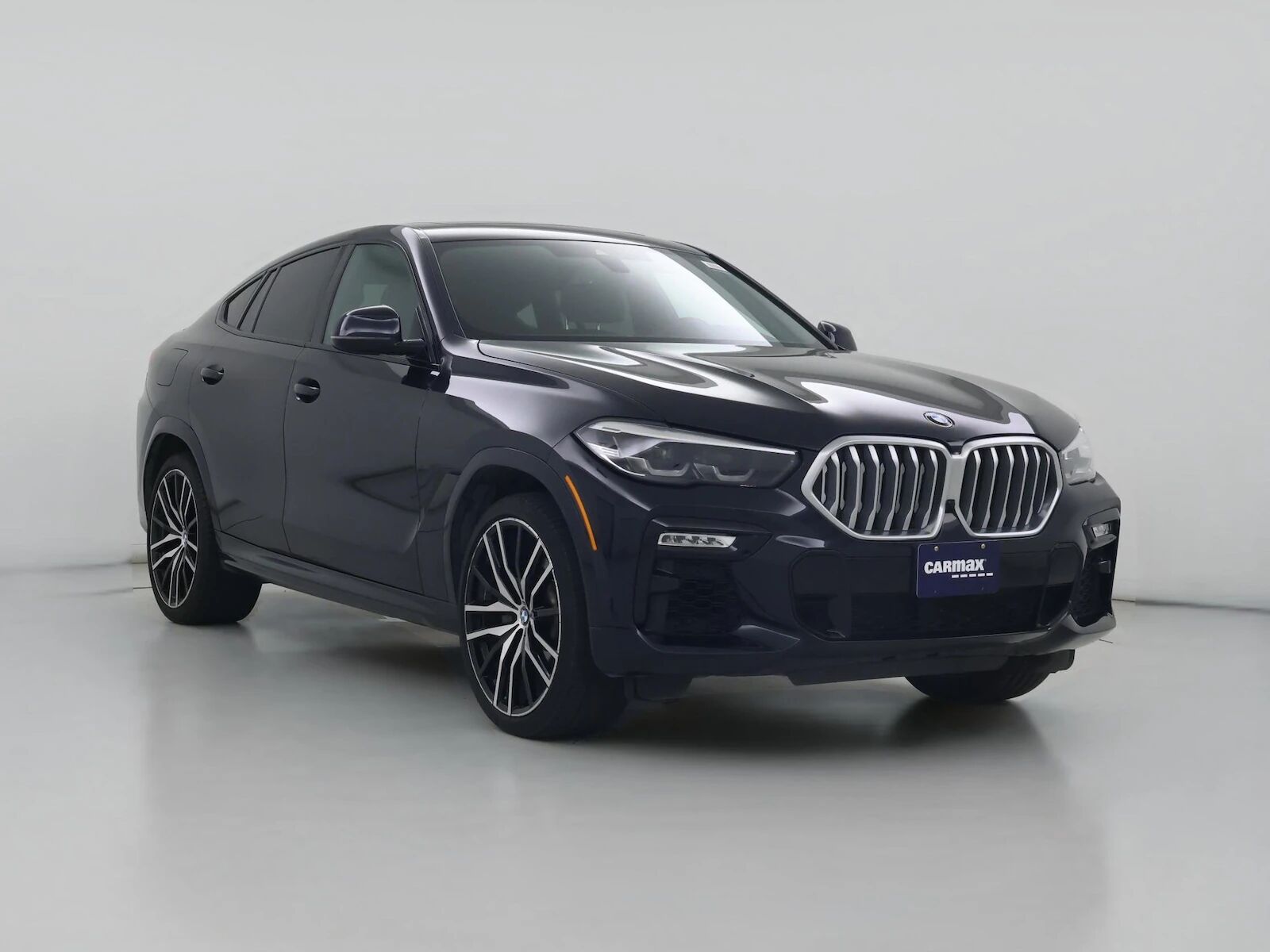 2020 BMW X6