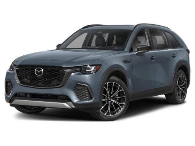 2025 MAZDA CX-70