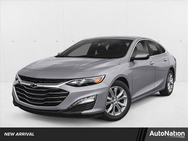 2023 CHEVROLET Malibu