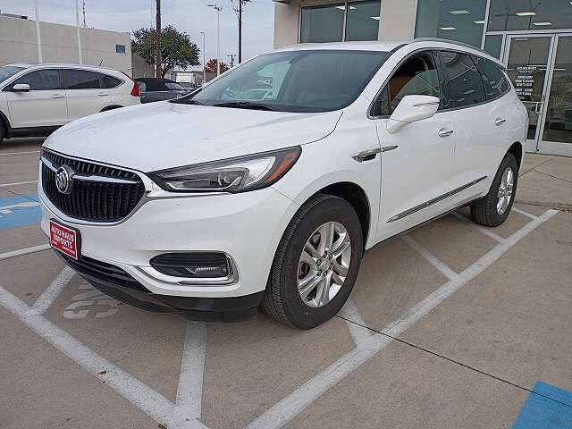 2019 BUICK Enclave