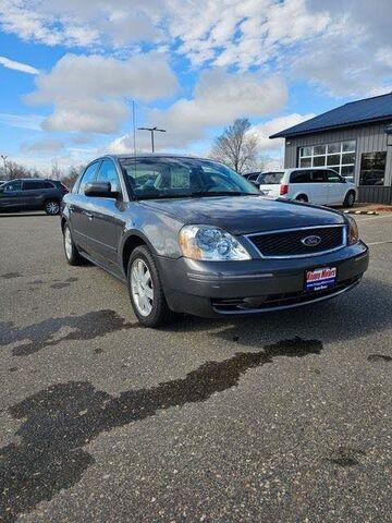 2005 FORD Five Hundred