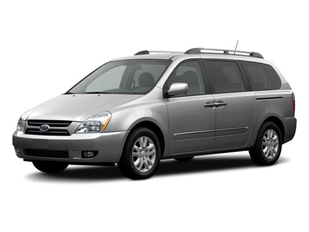 2010 KIA Sedona