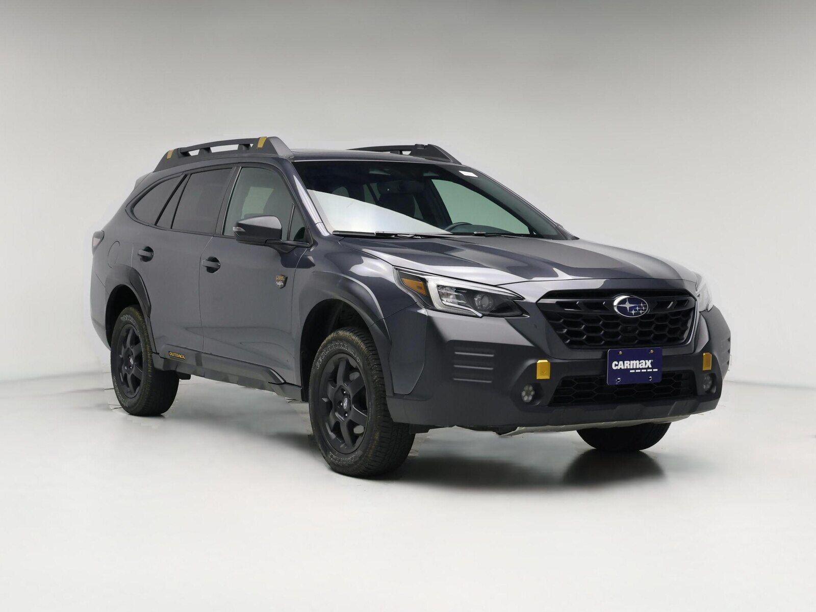 2023 SUBARU Outback