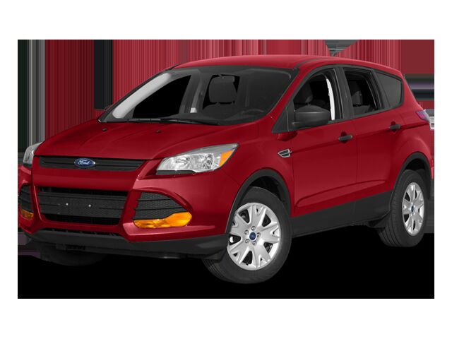 2013 FORD Escape