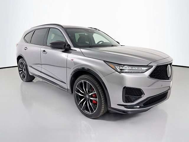 2023 ACURA MDX Type S