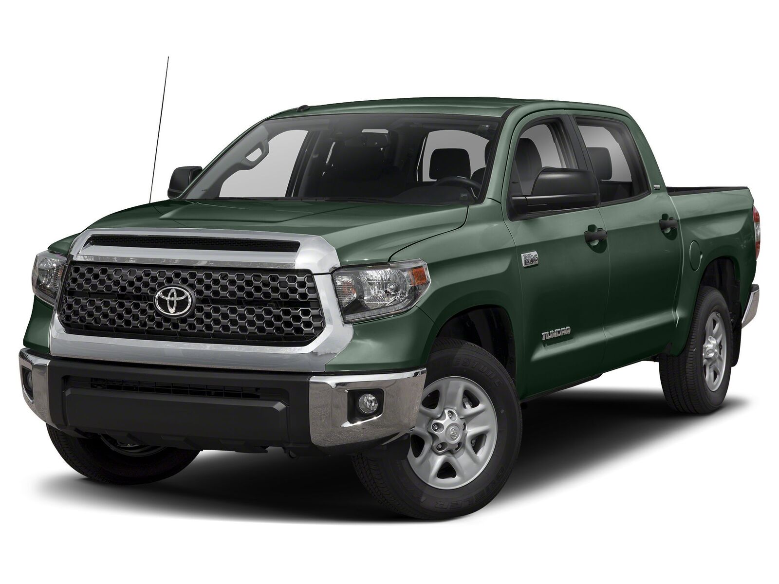 2021 TOYOTA Tundra