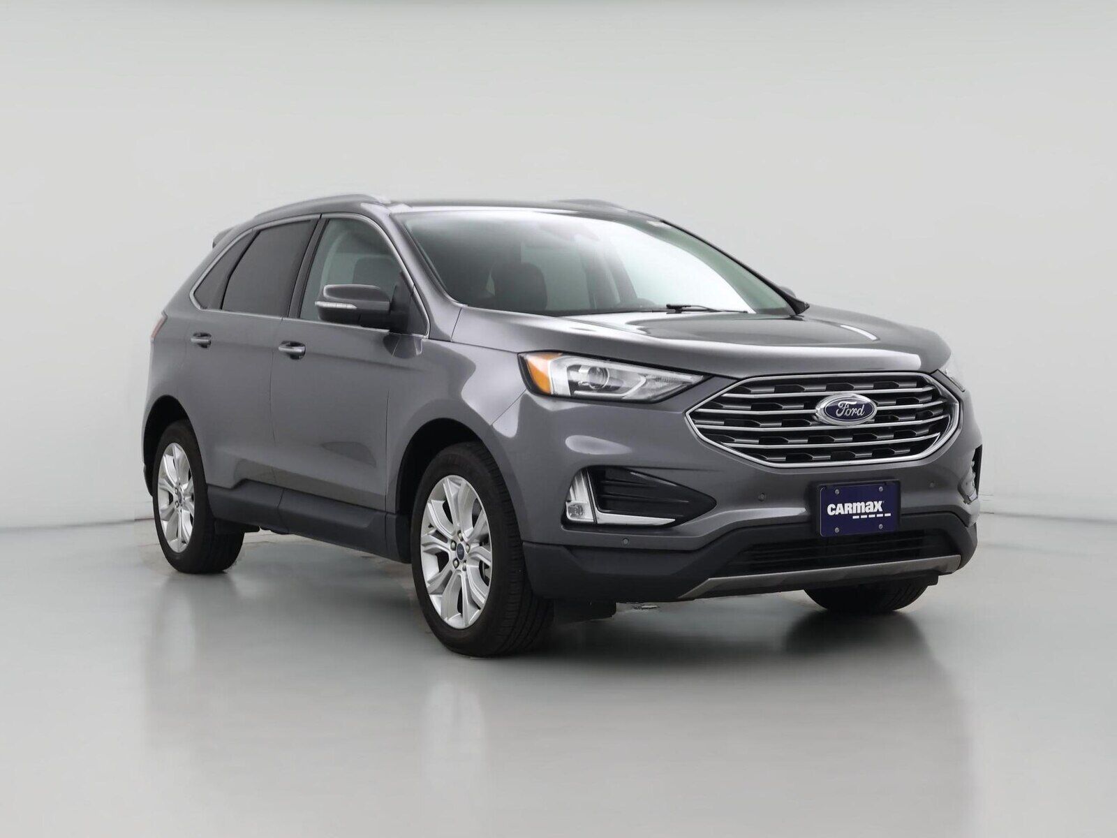 2021 FORD Edge