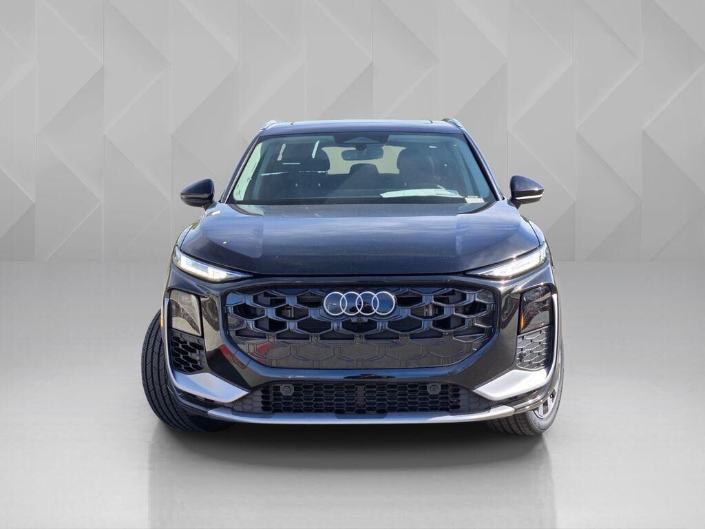 2026 Audi Q3