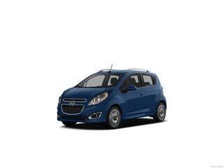 2013 CHEVROLET Spark