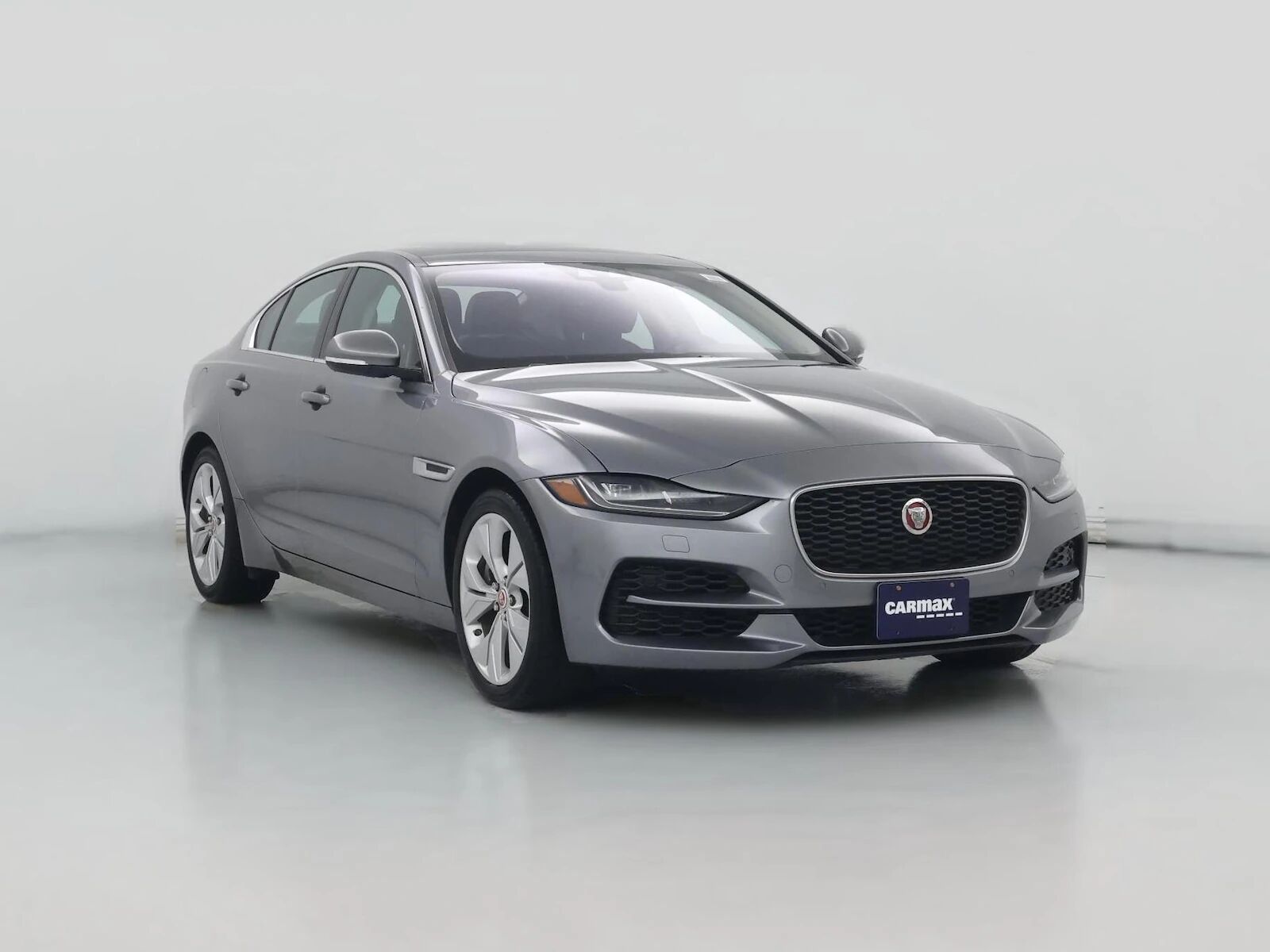 2020 JAGUAR XE