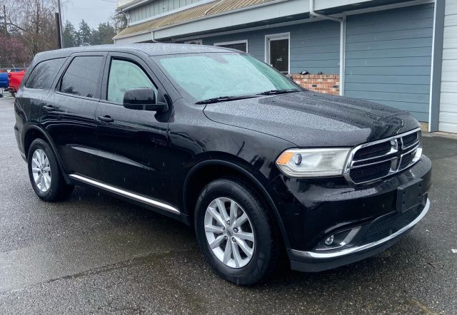 2020 DODGE Durango