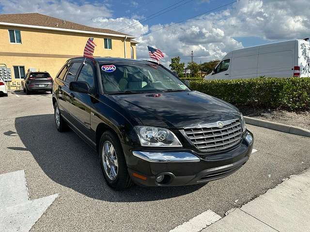 2006 CHRYSLER Pacifica