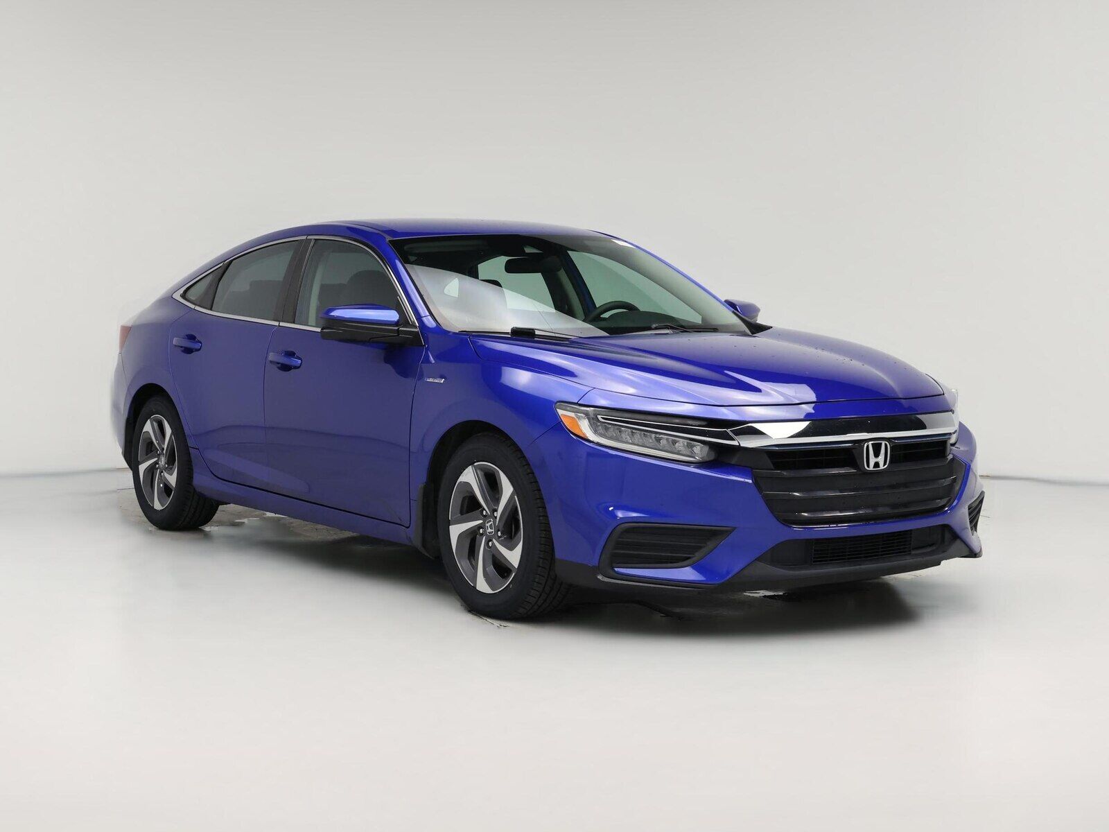 2019 HONDA Insight