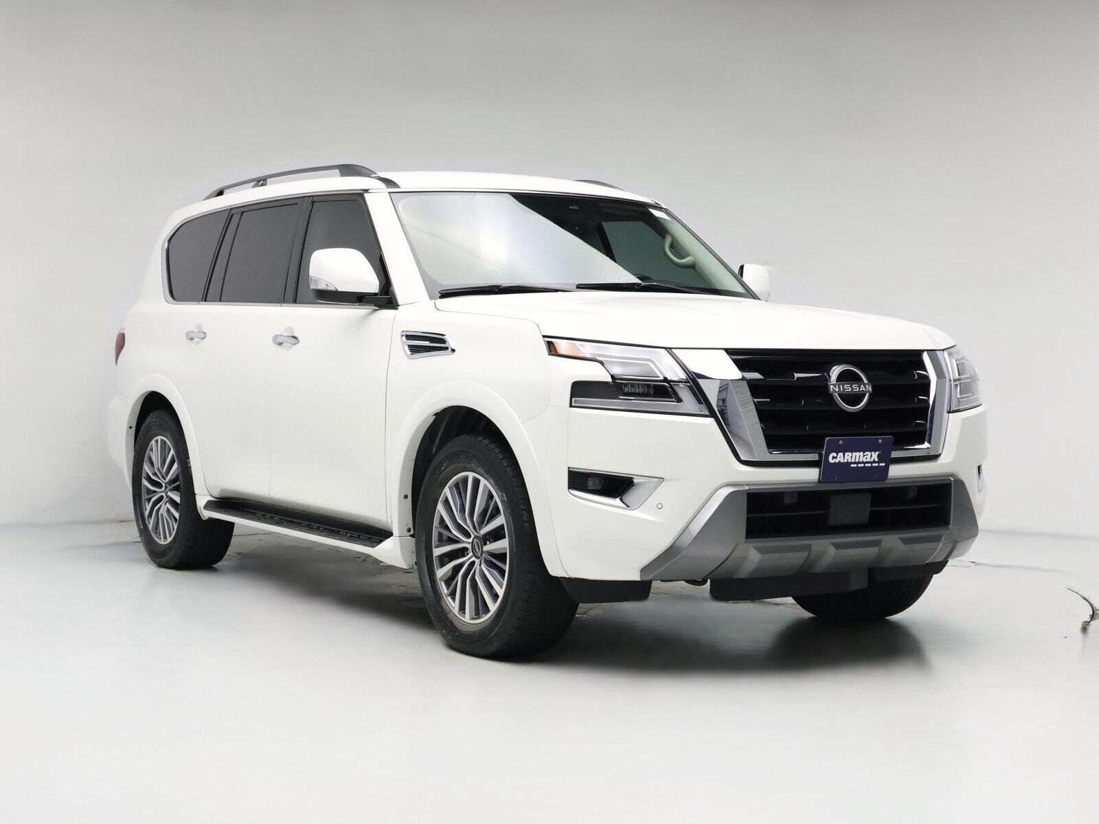 2022 NISSAN Armada