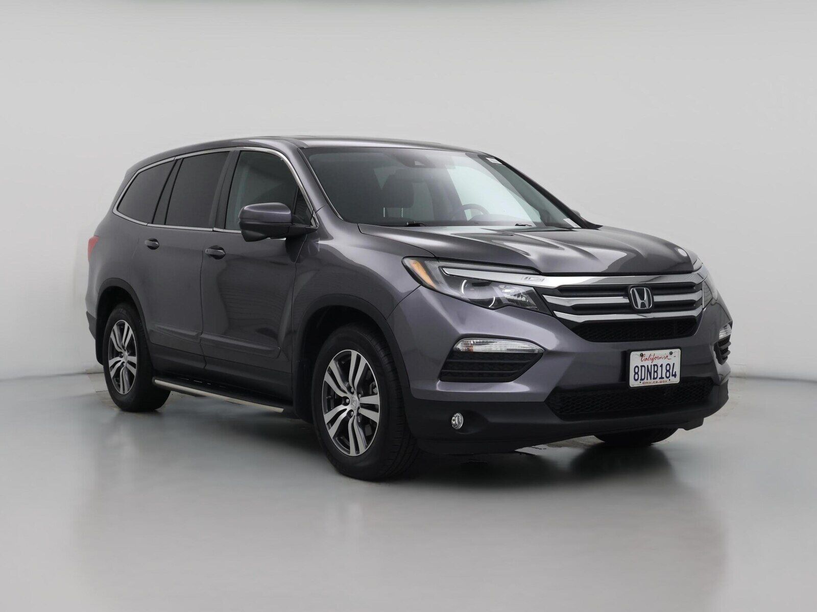 2018 HONDA Pilot
