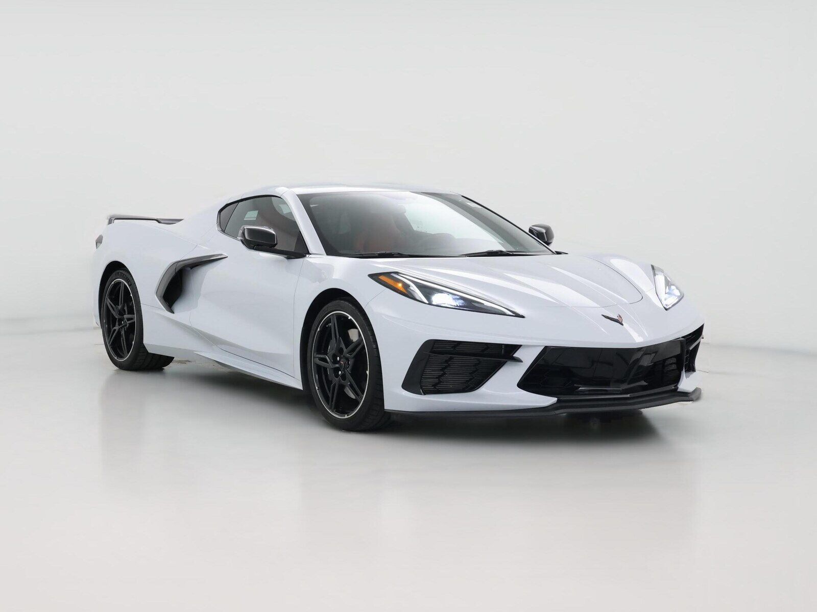 2020 CHEVROLET Corvette