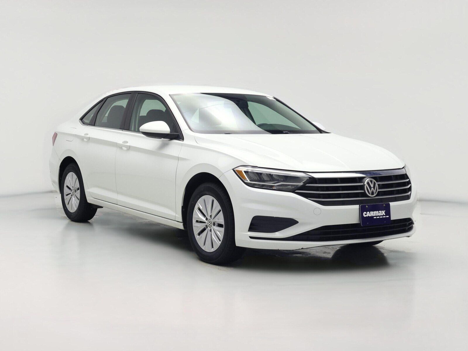 2020 VOLKSWAGEN Jetta