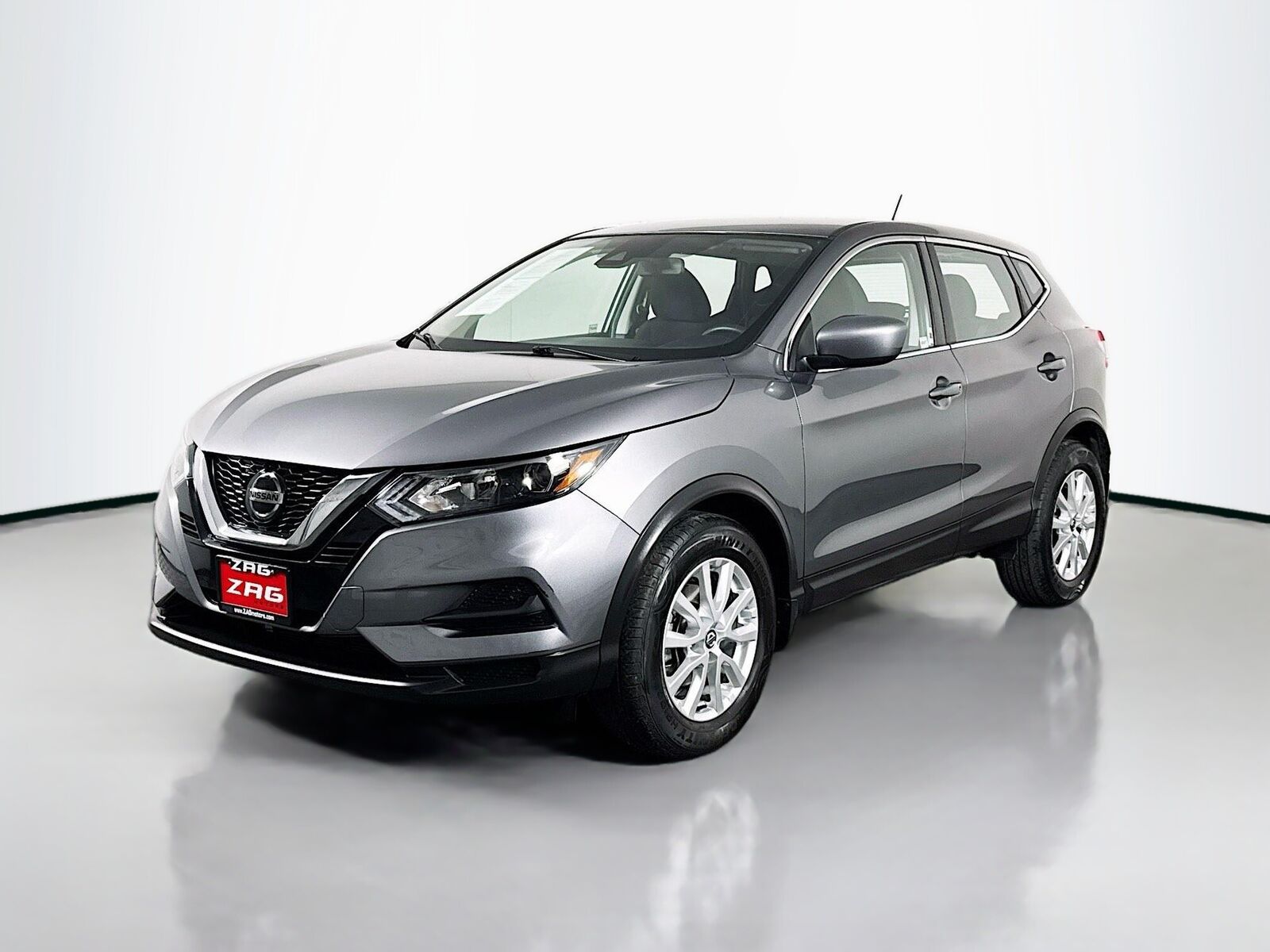 2020 NISSAN Rogue