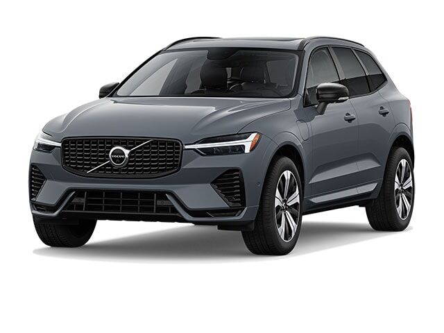2024 VOLVO XC60