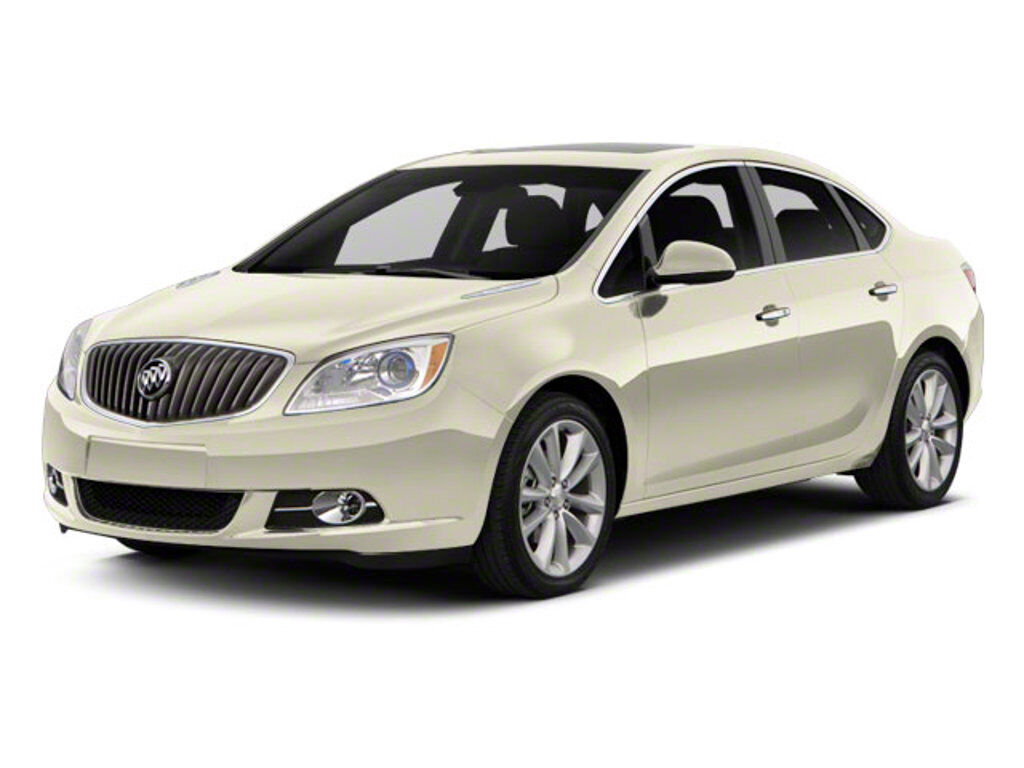 2012 BUICK Verano