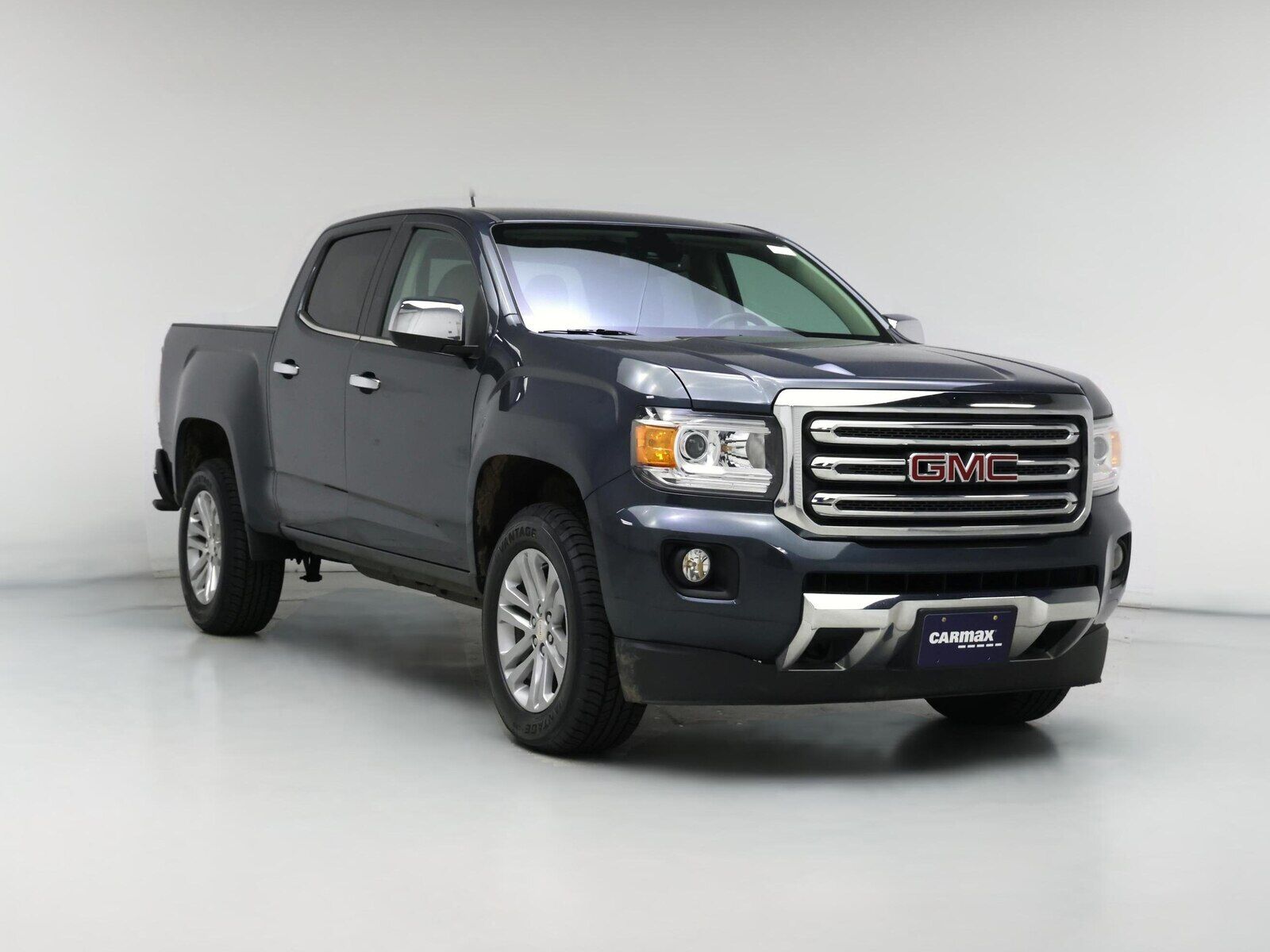 2019 GMC Canyon