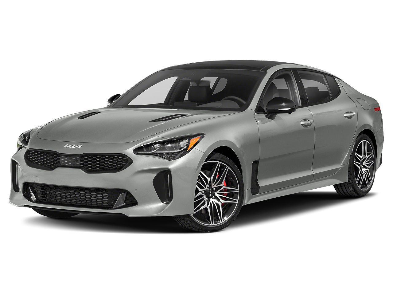 2023 KIA Stinger