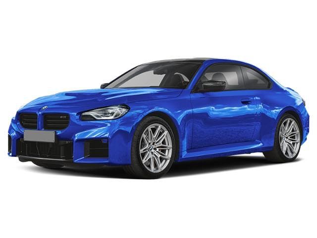 2026 BMW M2