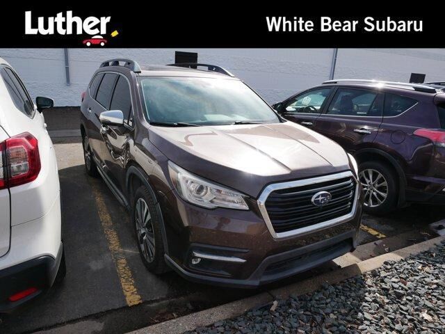 2019 SUBARU Ascent