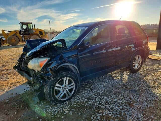 2011 HONDA CR-V