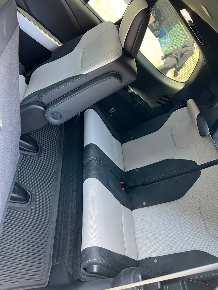 2024 LEXUS TX