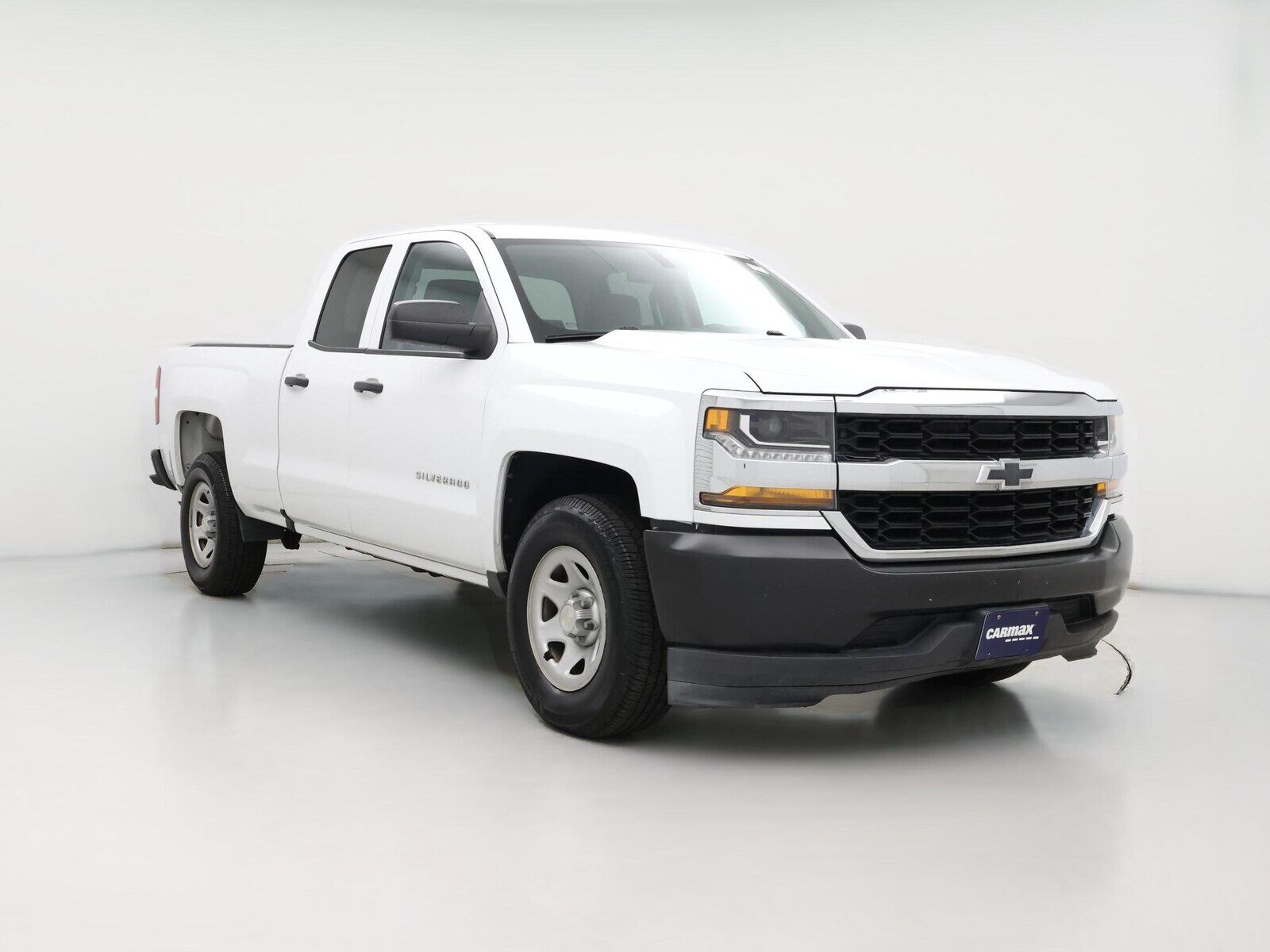 2019 CHEVROLET Silverado LD