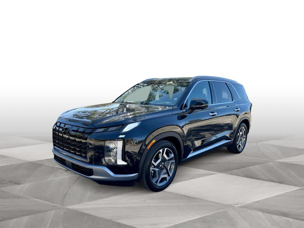 2023 HYUNDAI Palisade