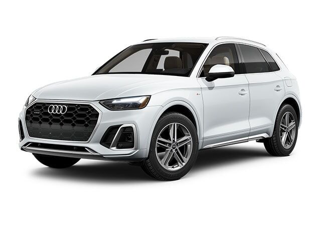 2023 AUDI Q5 e
