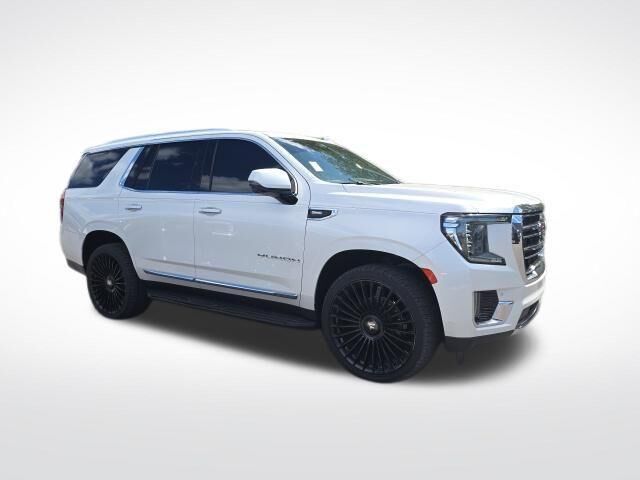 2021 GMC Yukon