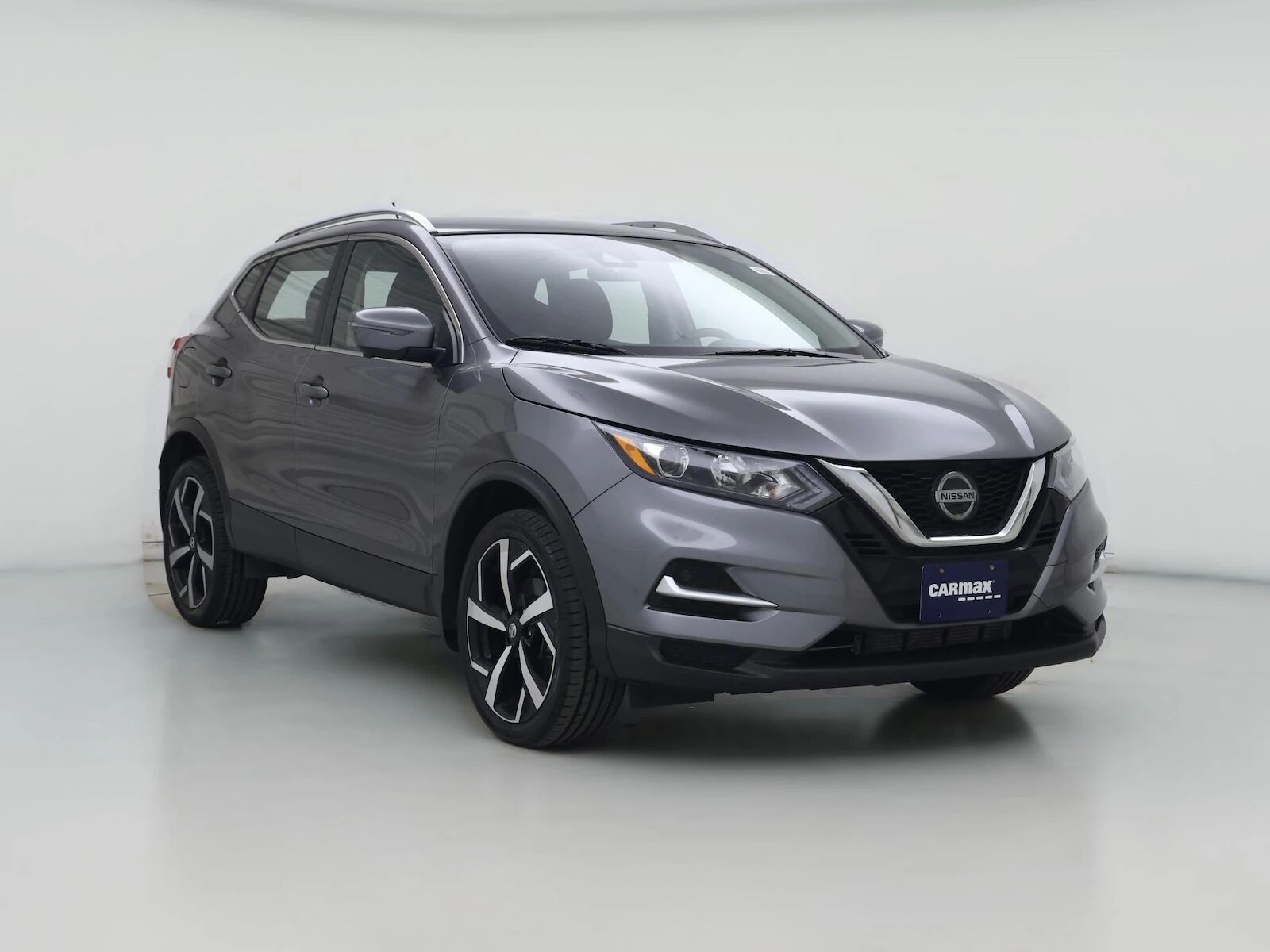 2022 NISSAN Rogue