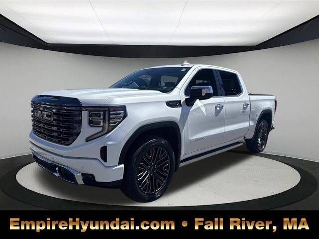 2022 GMC Sierra