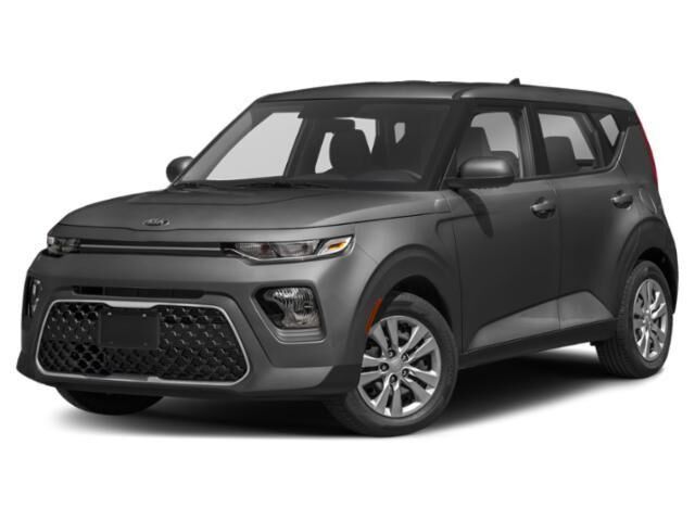 2020 KIA Soul