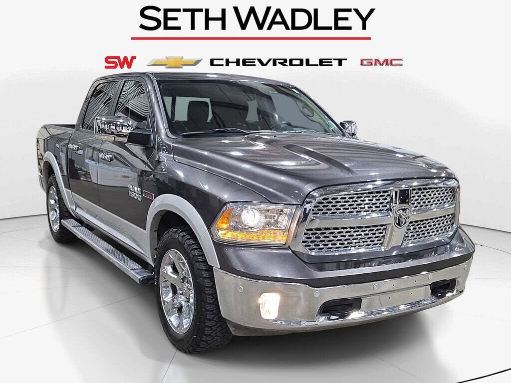 2015 RAM 1500