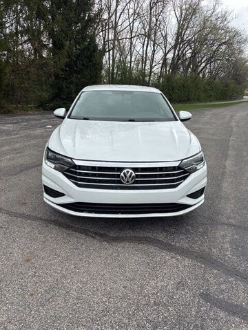 2020 VOLKSWAGEN Jetta