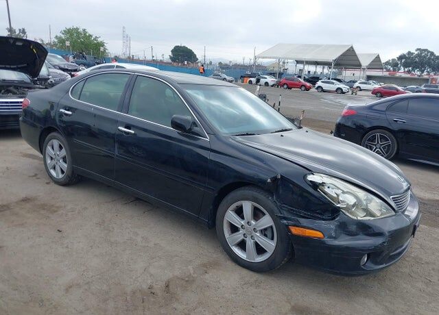 2005 LEXUS ES