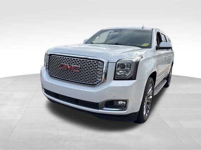 2016 GMC Yukon XL