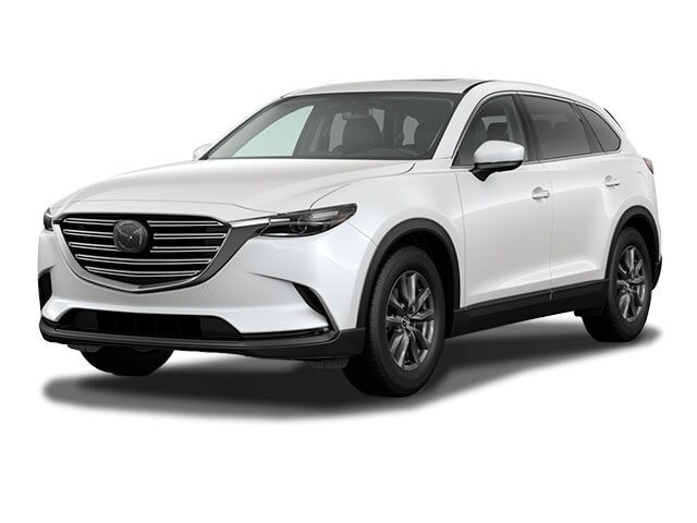 2023 MAZDA CX-9