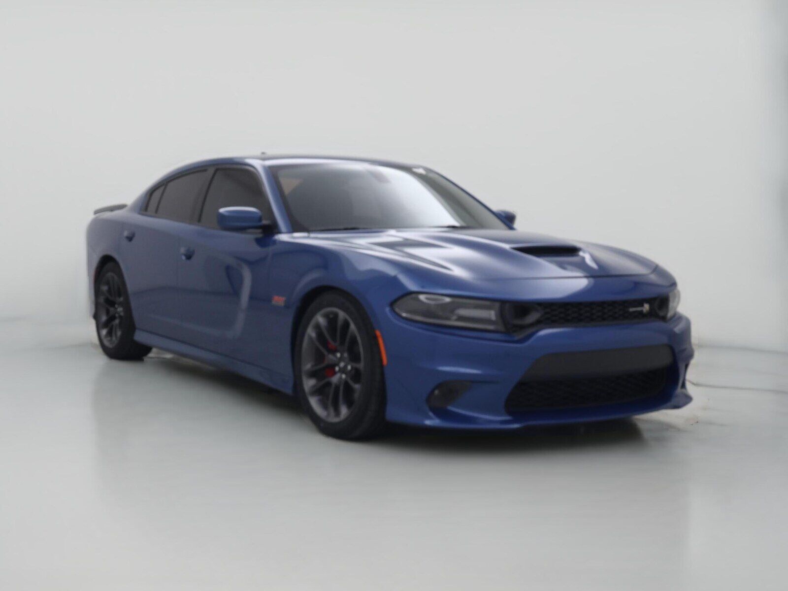 2020 DODGE Charger